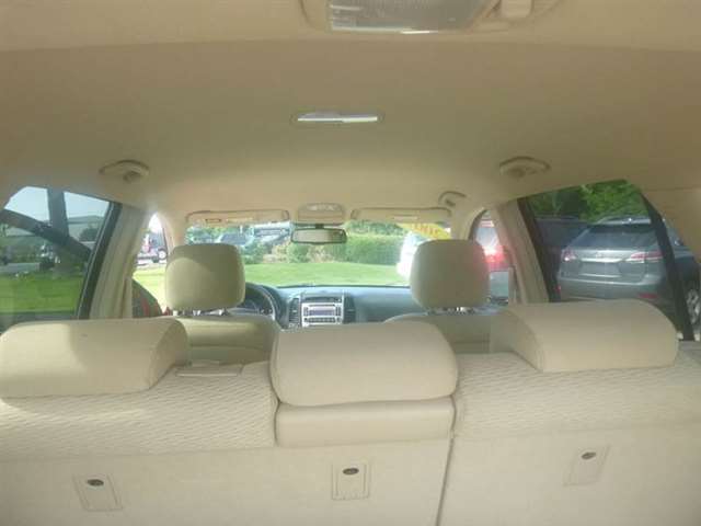 2007 Hyundai Santa Fe SE 4dr SUV